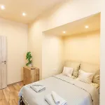 Jungle With 2 Bathrooms Апартаменты
