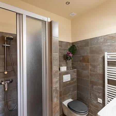 Apartmán Jungle With 2 Bathrooms *